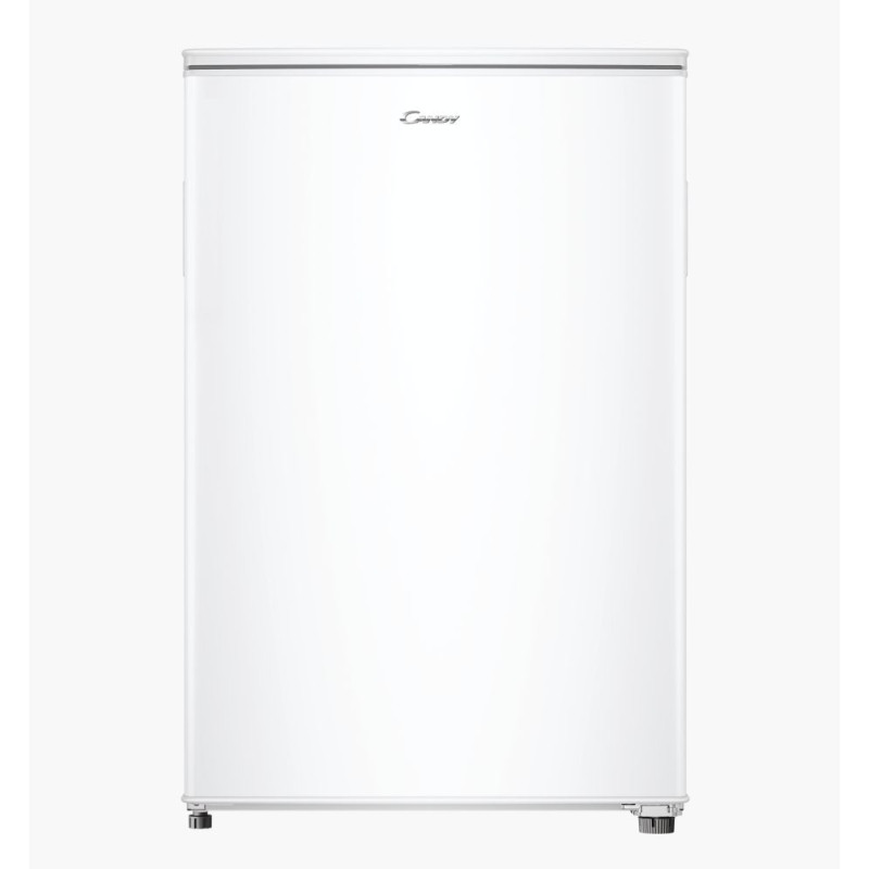 Candy CUQS 58EW Congelatore verticale Libera installazione 85 L E Bianco