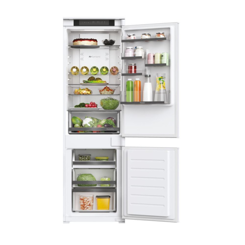 Haier 2D 55 Series 6 HBW5518F Da incasso 248 L F Bianco Prezzo Ridotto