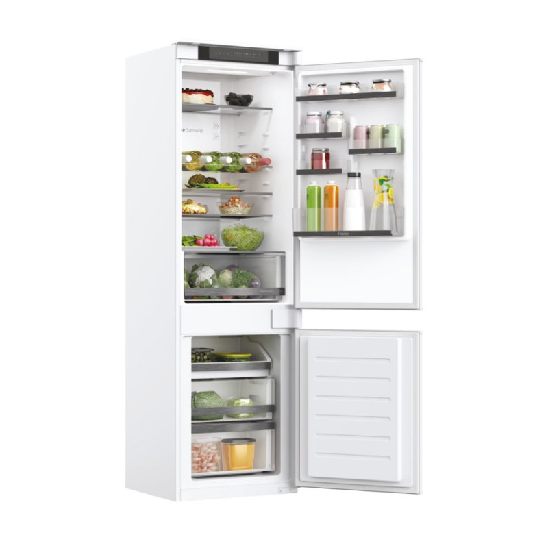 Haier 2D 55 Series 6 HBW5518F Da incasso 248 L F Bianco Prezzo Ridotto