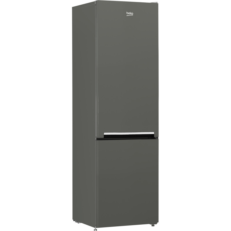 Beko RCSA300K40GN Libera installazione 291 L E Grigio Convenienza