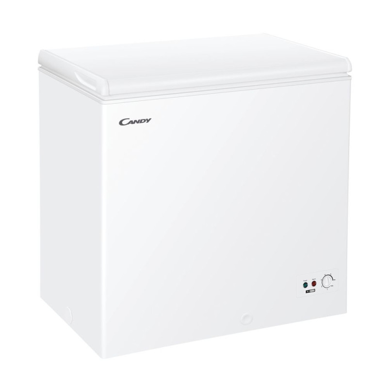 Candy Artico CCHH 200E Congelatore a pozzo Libera installazione 196 L E Bianco Outlet