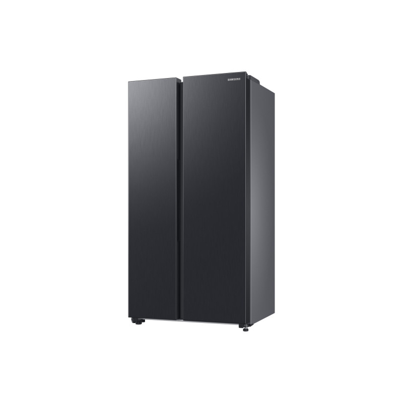 Samsung Frigorifero Side by Side Air Space AI 652L RS66DG815CB1EF In Vendita