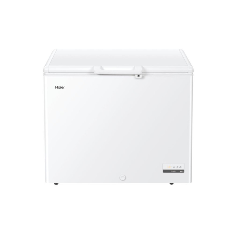 Haier HCE301E Congelatore a pozzo Libera installazione 300 L E Bianco