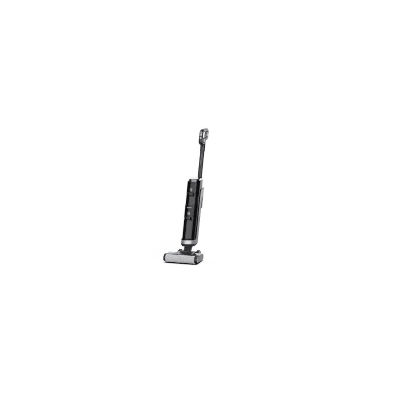 EZVIZ RH1 Aspirapolvere verticale Batteria Secco e bagnato HEPA Senza sacchetto 200 W Nero Grigio 4 Ah