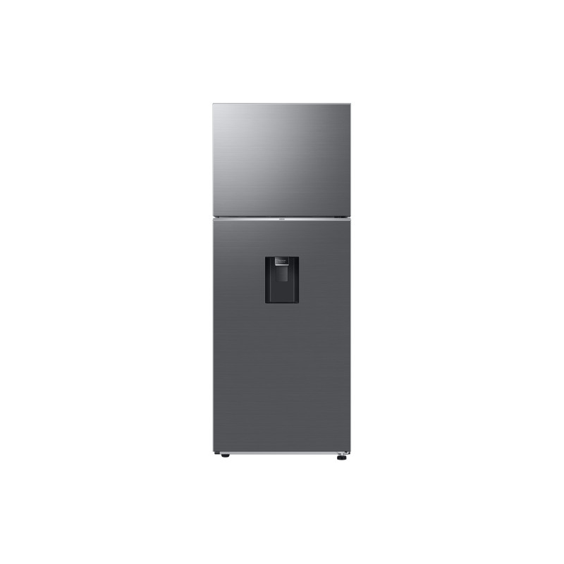 Samsung Frigorifero Doppia Porta EcoFlex AI 462L RT47CG6726S9 Vendita Economica