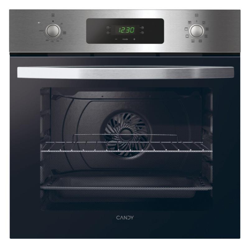 Candy Idea FIDC X605 L 65 L A+ Acciaio inox