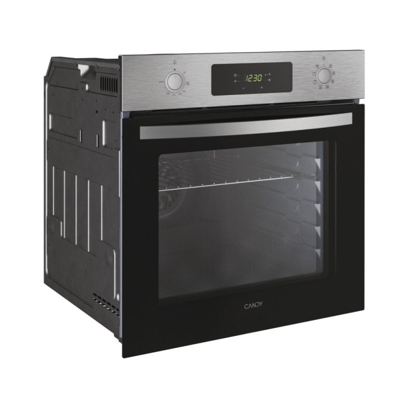 Candy Idea FIDC X605 L 65 L A+ Acciaio inox Saldi Di Fabbrica