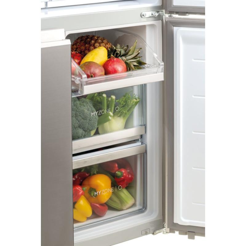 Haier Cube 83 Serie 7 HTF-508DGS7 frigorifero multi-door Libera installazione 537 L F Grigio Vendite Flash