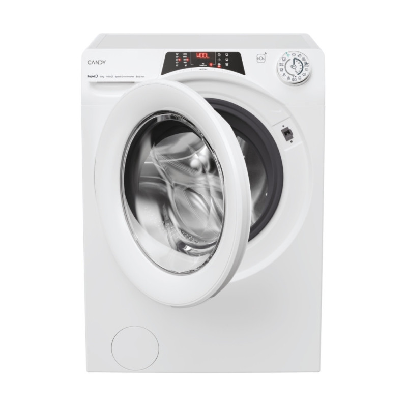 Candy RapidÓ RO 14104DWMT/1-S lavatrice Caricamento frontale 10 kg 1400 Giri/min Bianco Negozio