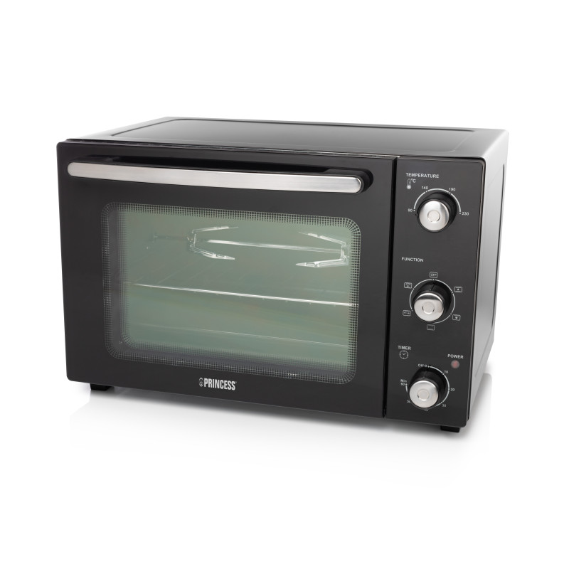 Princess 01.112751.01.001 Forno a convezione DeLuxe Prezzo di fabbrica