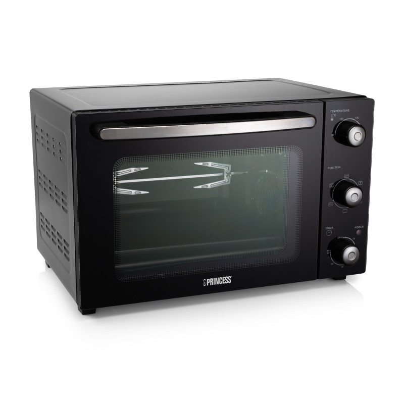 Princess 01.112751.01.001 Forno a convezione DeLuxe Prezzo di fabbrica