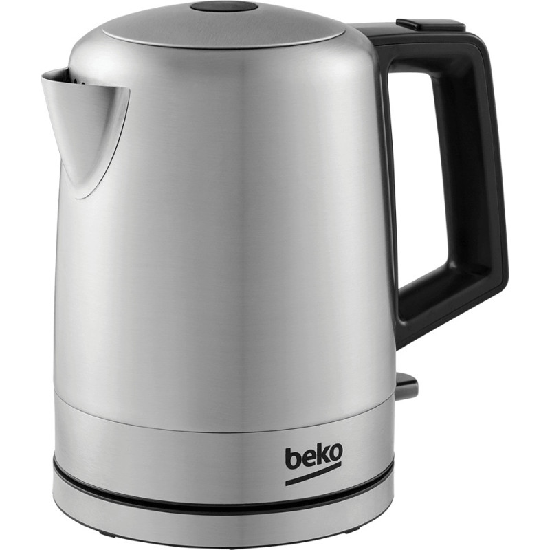 Beko WKM7226I bollitore elettrico 1 7 L 2200 W Acciaio inox