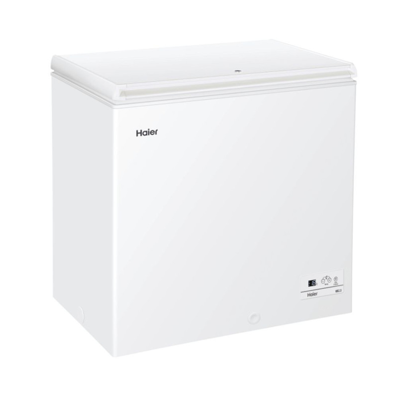 Haier HCE200E Congelatore a pozzo Libera installazione 196 L E Bianco Negozi Online