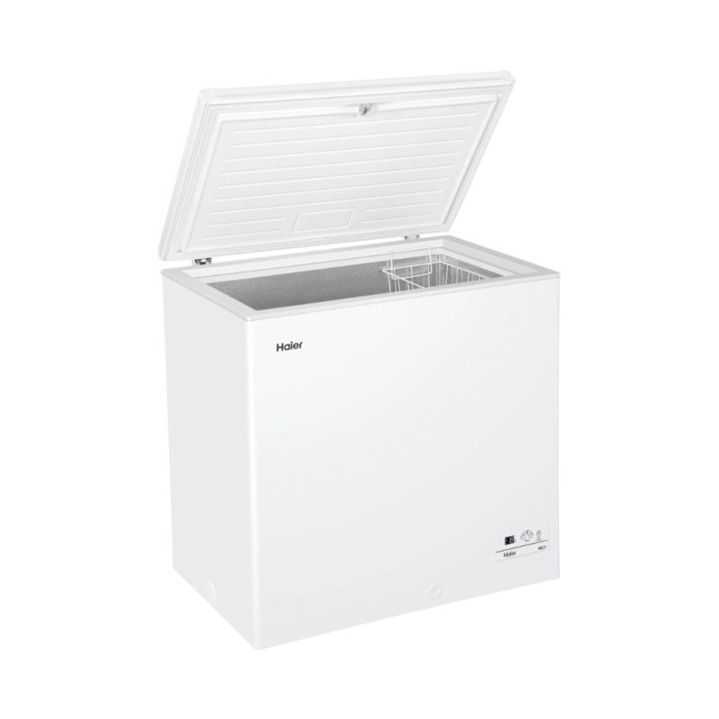 Haier HCE200E Congelatore a pozzo Libera installazione 196 L E Bianco Negozi Online