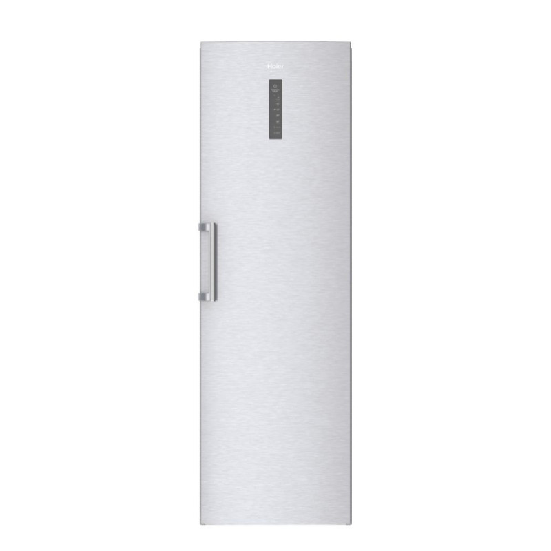 Haier INSTASWITCH H3F330SEH1 Congelatore a pozzo Libera installazione 330 L E Grigio