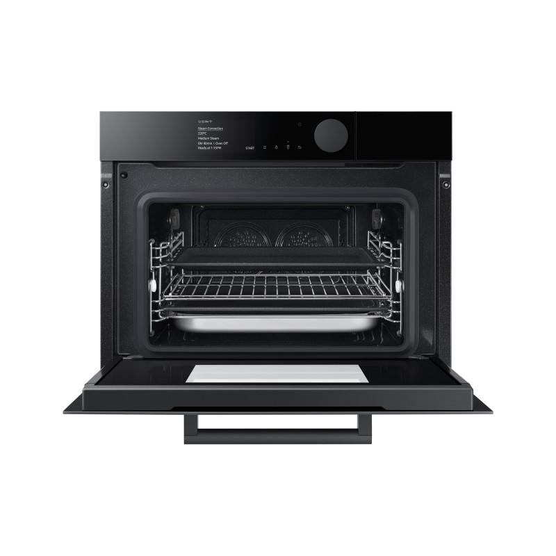 Samsung Forno a vapore compatto Infinite Line™ 50L NQ50T8939BK Fino Al -60%