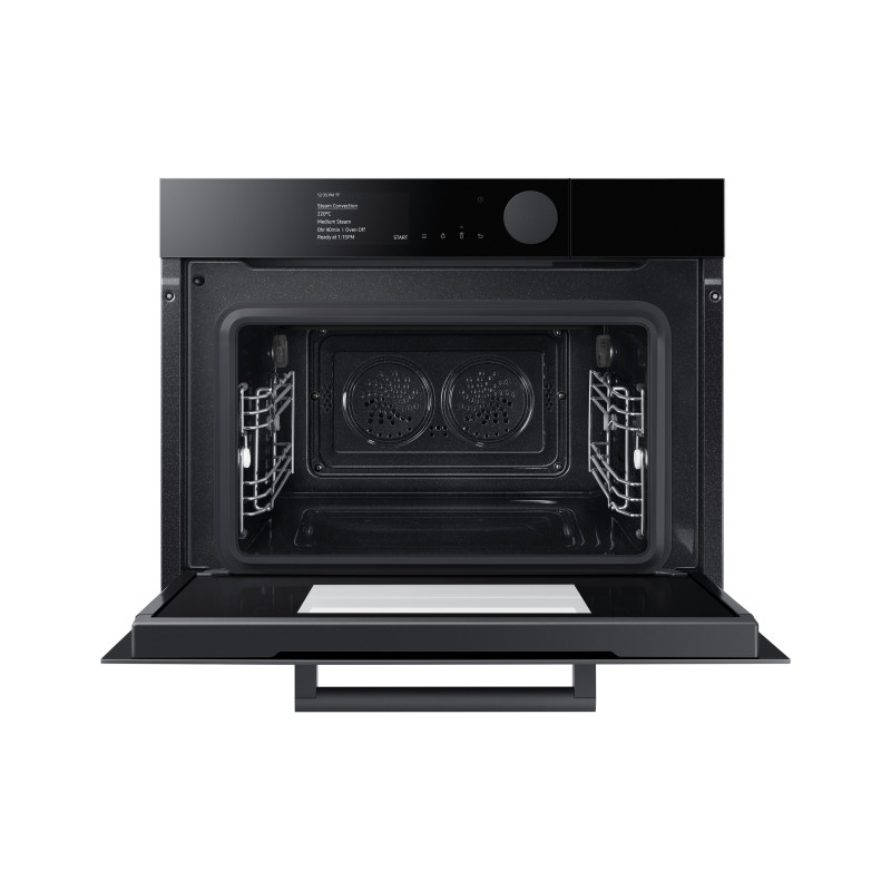 Samsung Forno a vapore compatto Infinite Line™ 50L NQ50T8939BK Fino Al -60%
