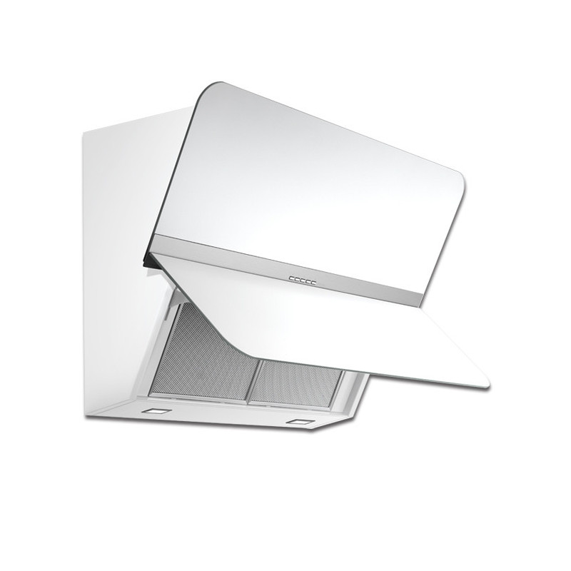 Falmec Flipper Cappa aspirante a parete Bianco 800 m³/h A Offerta