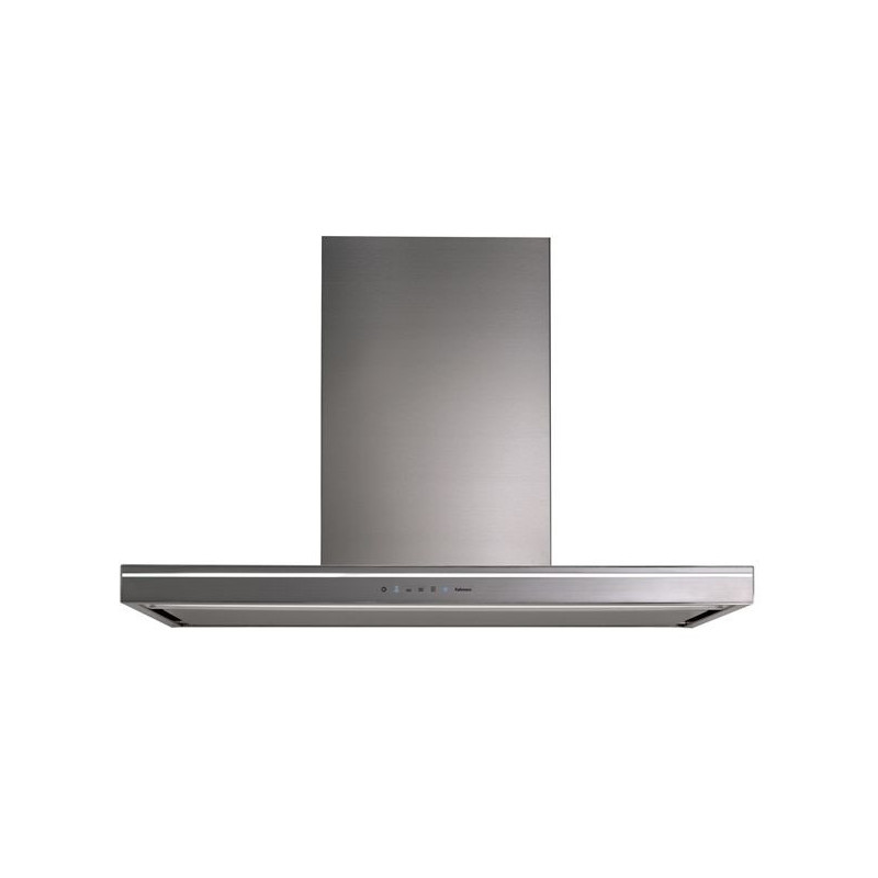 Falmec Lumina NRS Cappa aspirante a parete Acciaio inox 800 m³/h B