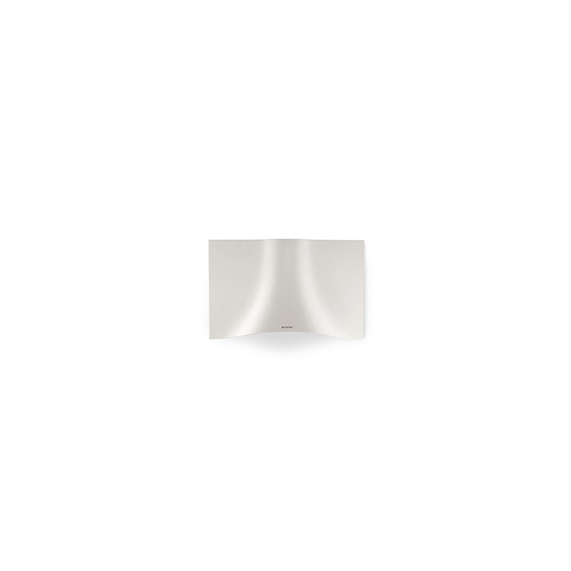 FABER S.p.A. VEIL WH A90 Cappa aspirante a parete Bianco 720 m³/h