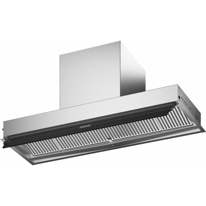 Franke FST DRIP-FREE 90 X/2 KL Incassato Acciaio inox 580 m³/h A Online