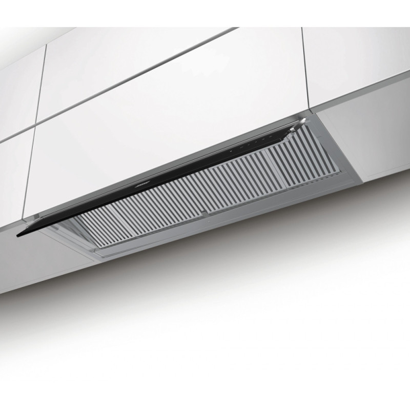 Franke 305.0662.835 cappa aspirante Incassato Acciaio inox 580 m³/h A Outlet