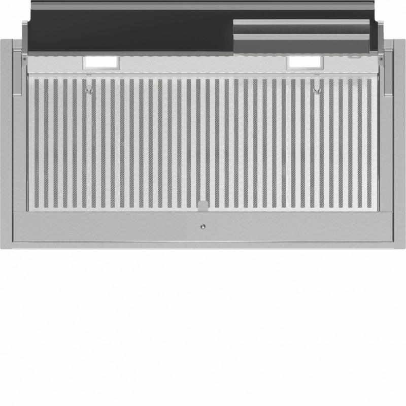 Franke 305.0662.836 cappa aspirante Cappa aspirante a parete Nero Acciaio inox 580 m³/h A Saldi