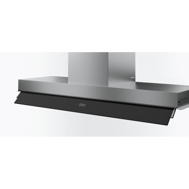 Franke 305.0662.834 cappa aspirante Integrato Acciaio inox 580 m³/h A Offerte