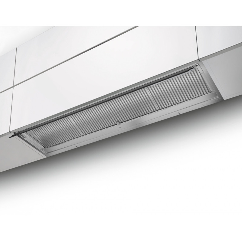 Franke 305.0662.834 cappa aspirante Integrato Acciaio inox 580 m³/h A Offerte