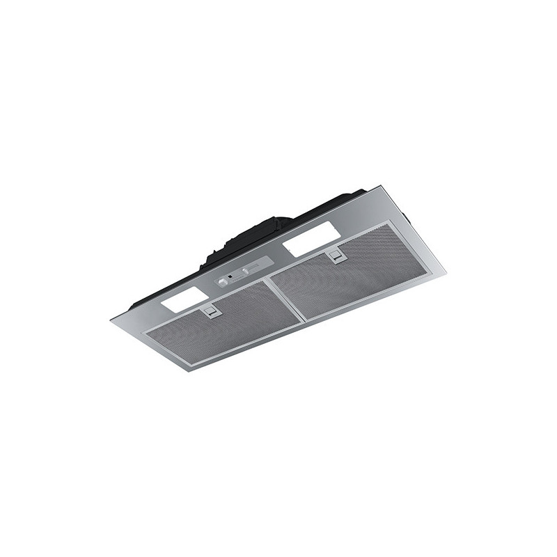 Franke Grupo filtrante 52/70 FBI 705 XS Integrato Acciaio inox 390 m³/h B