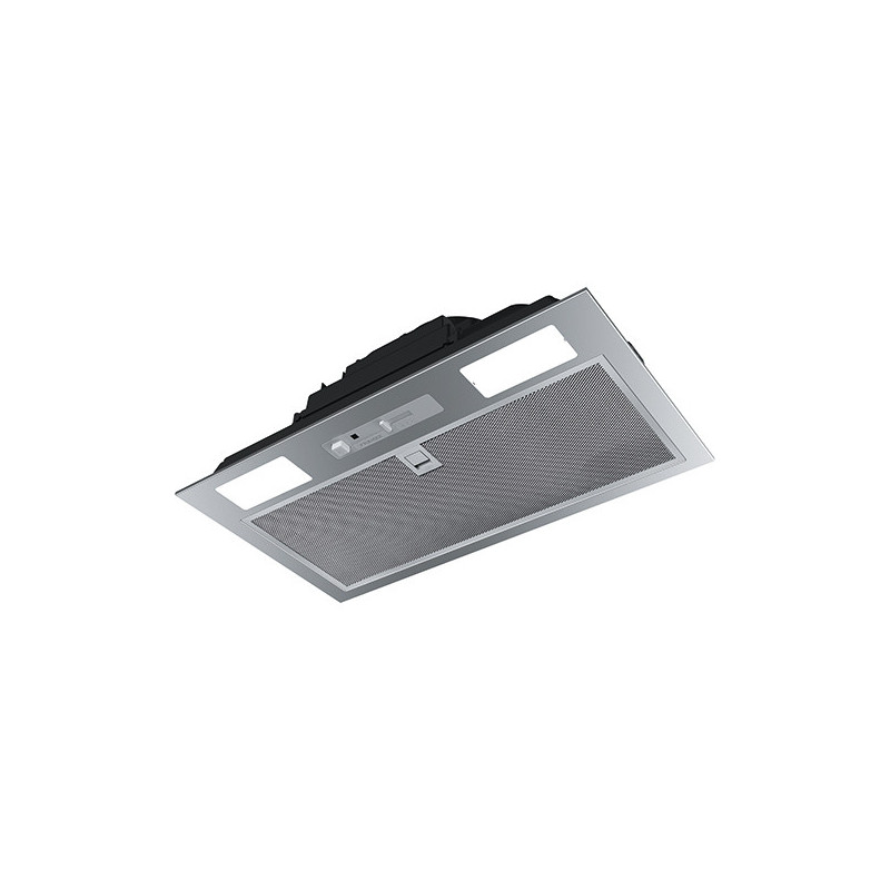 Franke Grupo filtrante 52/70 FBI 525 XS Integrato Acciaio inox 390 m³/h B