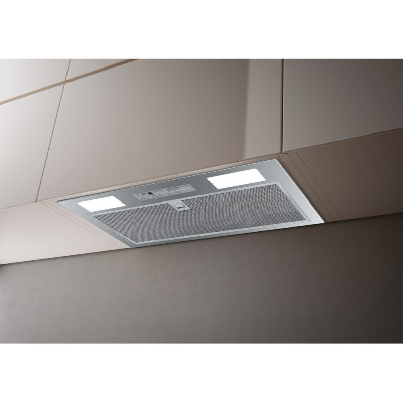 Franke 305.0599.532 cappa aspirante Integrato Grigio 335 m³/h C Shopping Online