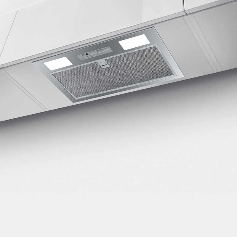 Franke 305.0599.532 cappa aspirante Integrato Grigio 335 m³/h C Shopping Online