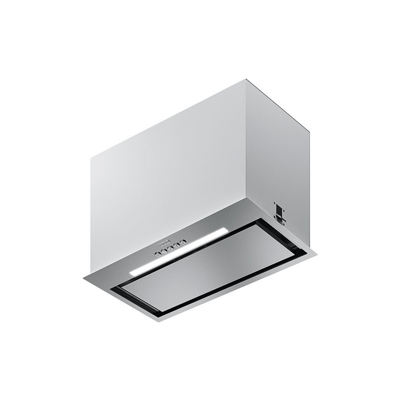 Franke BOX FLUSH EVO FBFE XS A52 Incassato Acciaio inox 620 m³/h B Economico