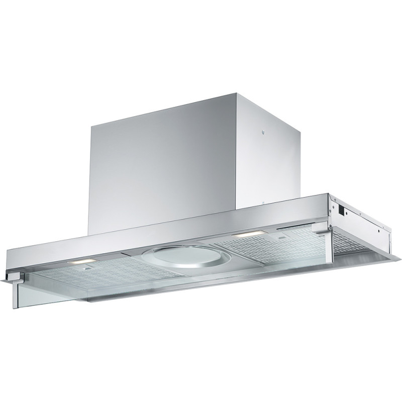 Franke ATMOS 904 Integrato Acciaio inox 455 m³/h A In Vendita