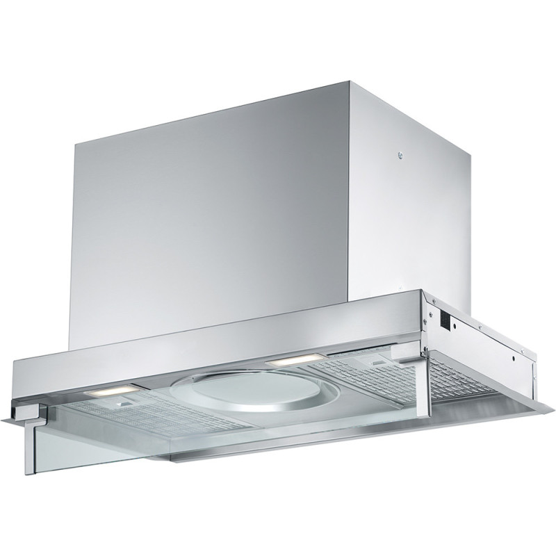 Franke ATMOS 604 Integrato Acciaio inox 455 m³/h A Saldi