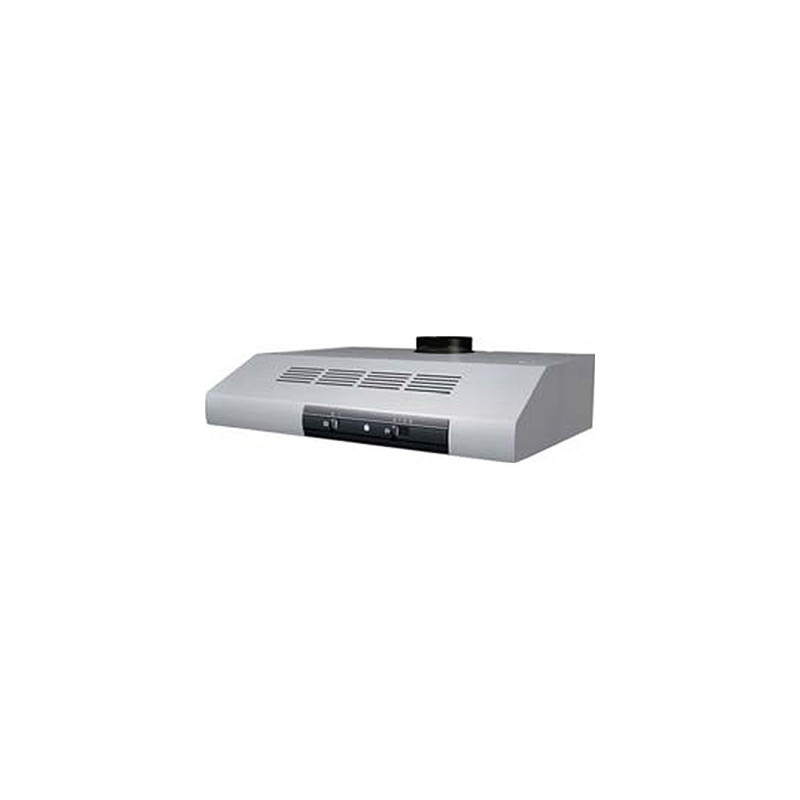 Franke Target FTT 6322 XS Cappa aspirante a parete Grigio 380 m³/h D Hotsell