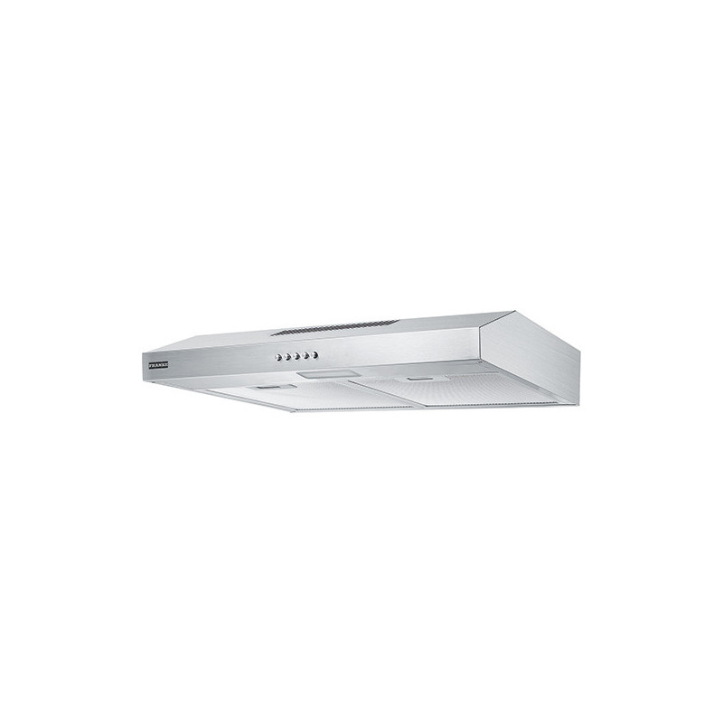 Franke Adige Adige 60 XS Cappa aspirante a parete Acciaio inox 180 m³/h C Vendita Calda