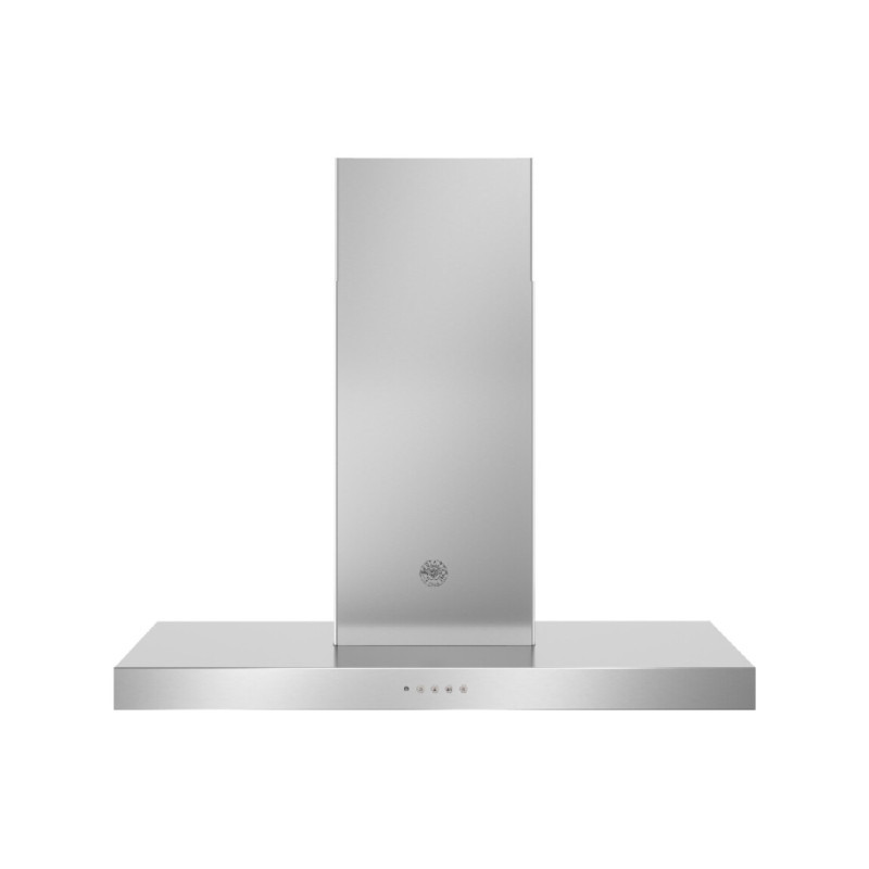 Bertazzoni KT90P1XV cappa aspirante Acciaio inox 710 m³/h B Negozio