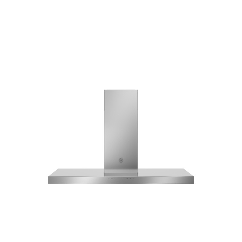 Bertazzoni KT120P1AXT cappa aspirante Acciaio inox 750 m³/h A+ Spedizione gratuita