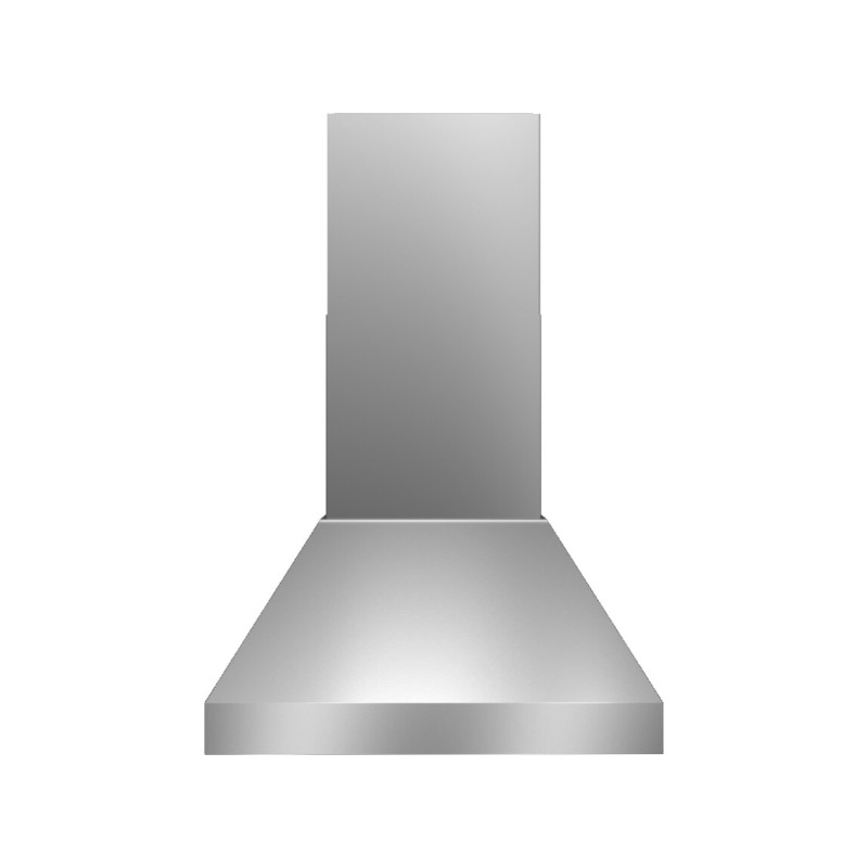 Bertazzoni KPH90MASXT cappa aspirante Acciaio inox 740 m³/h A Negozio online di fabbrica