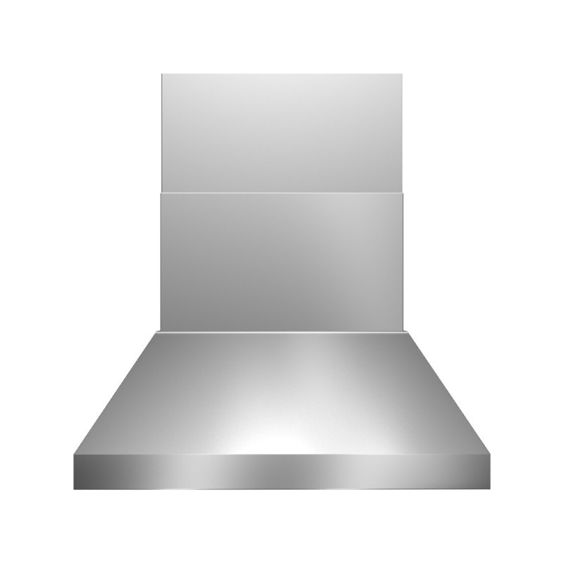 Bertazzoni KPH120MASXT cappa aspirante Acciaio inox 740 m³/h A Offerta speciale