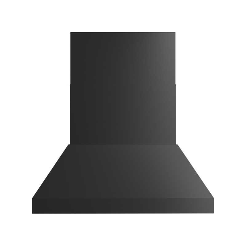 Bertazzoni KPH120MASNET cappa aspirante Nero 740 m³/h A Comprare a buon mercato