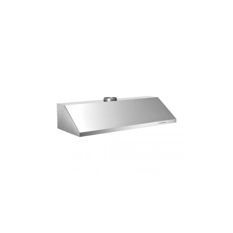 Bertazzoni KU120 PRO 1 X A cappa aspirante Incassato Acciaio inox 800 m³/h A+ Shopping online