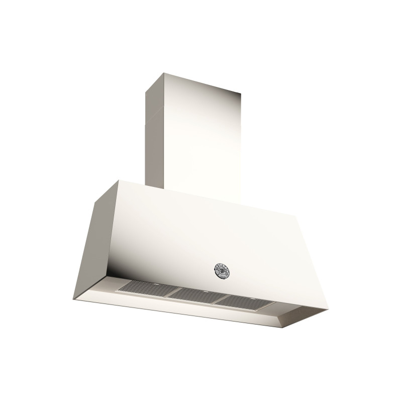 Bertazzoni KR110HER1ADC cappa aspirante Cappa aspirante a parete Avorio 570 m³/h A Black Friday