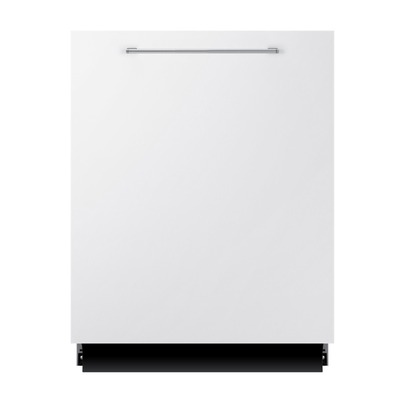 Samsung DW60A8070BB Lavastoviglie da incasso a scomparsa totale Serie 8500 14 coperti B Terzo cesto per posate Sconti questo mese