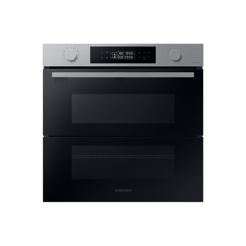 Samsung Forno Dual Cook Flex™ Serie 4 76L NV7B4540VBSbr 2025