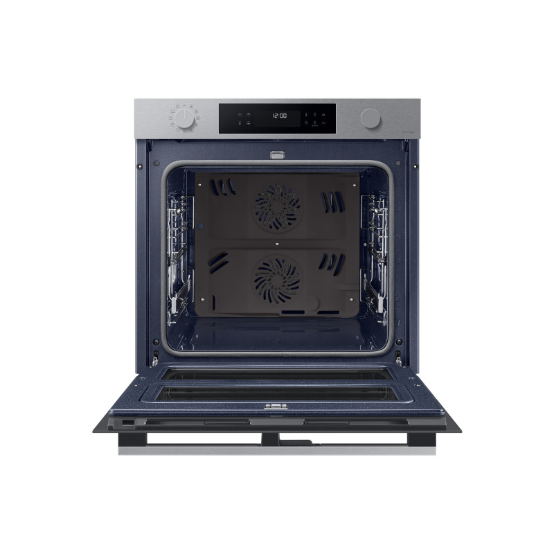 Samsung Forno Dual Cook Flex™ Serie 4 76L NV7B4540VBSbr 2025