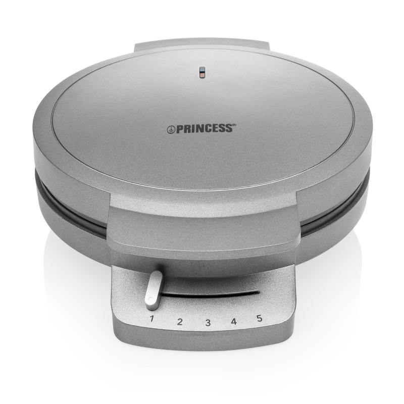 Princess 01.132380.01.001 Piastra per waffle DeLuxe Qualità