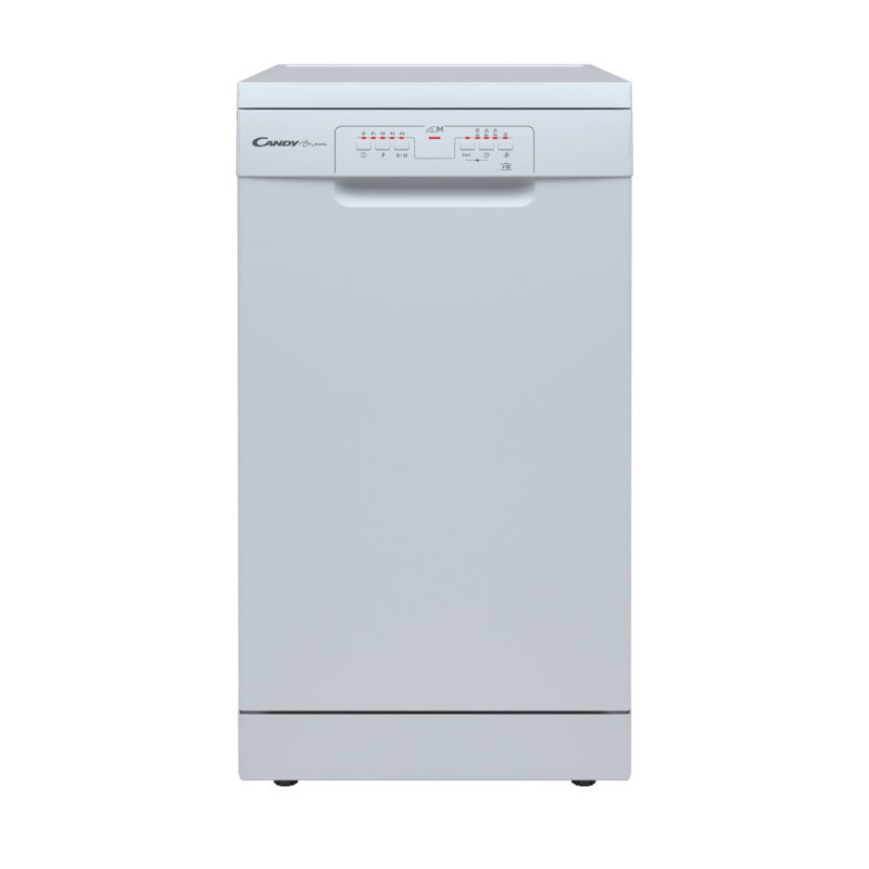 Candy Brava CDPH 2L1049W-01 Libera installazione 10 coperti E Consegna Veloce